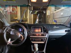 هیۆندای سۆناتا